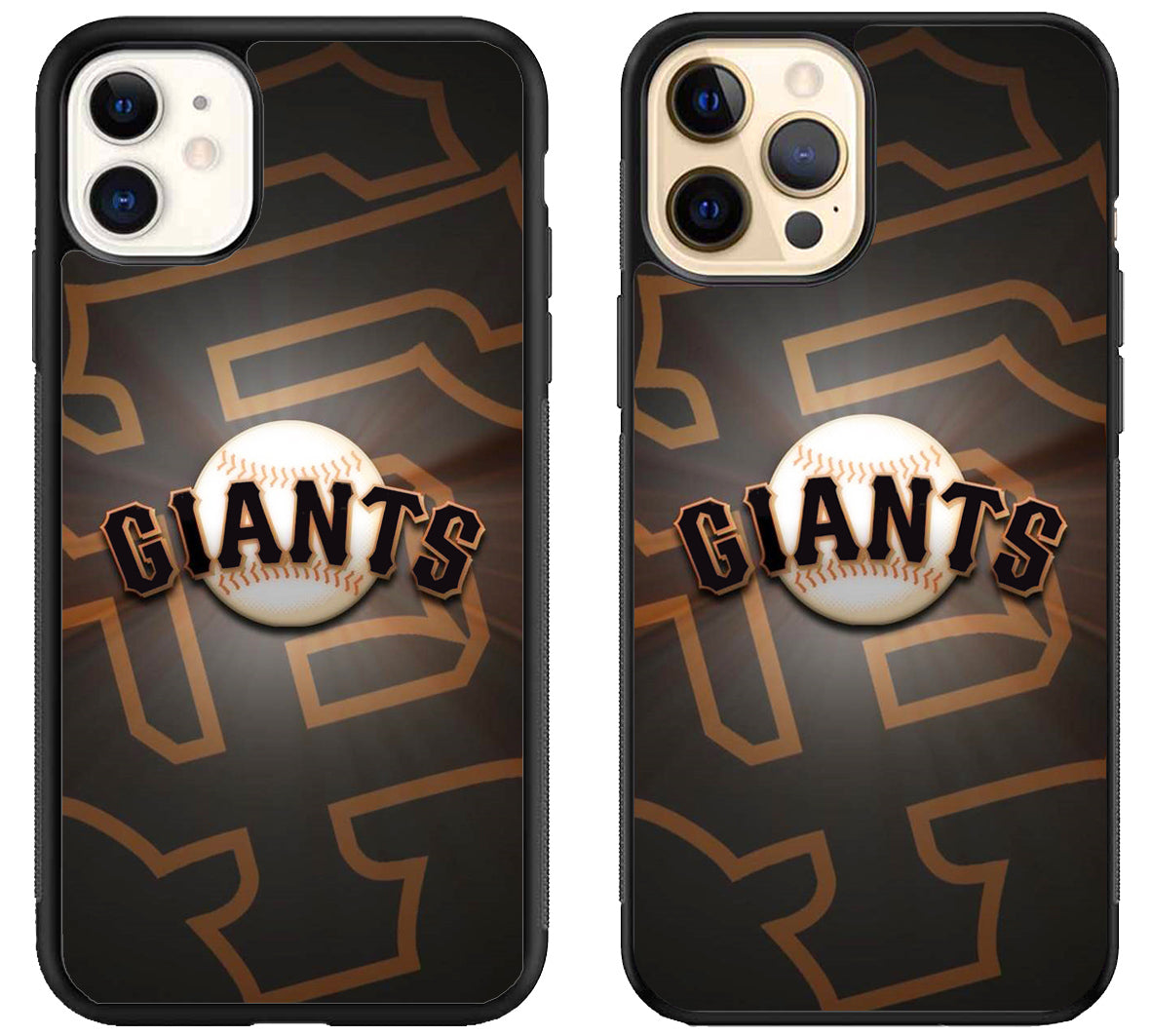 San Francisco Giants Wallpaper iPhone 12 | 12 Mini | 12 Pro | 12 Pro Max Case