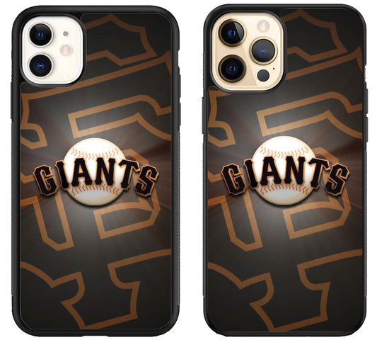 San Francisco Giants Wallpaper iPhone 12 | 12 Mini | 12 Pro | 12 Pro Max Case