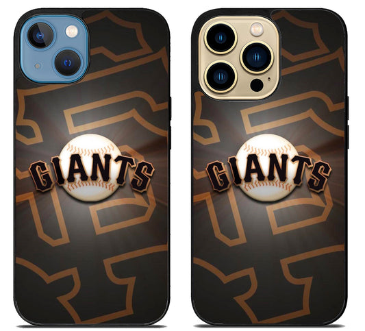 San Francisco Giants Wallpaper iPhone 14 | 14 Plus | 14 Pro | 14 Pro Max Case