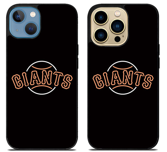 San Francisco Giants Cover iPhone 14 | 14 Plus | 14 Pro | 14 Pro Max Case