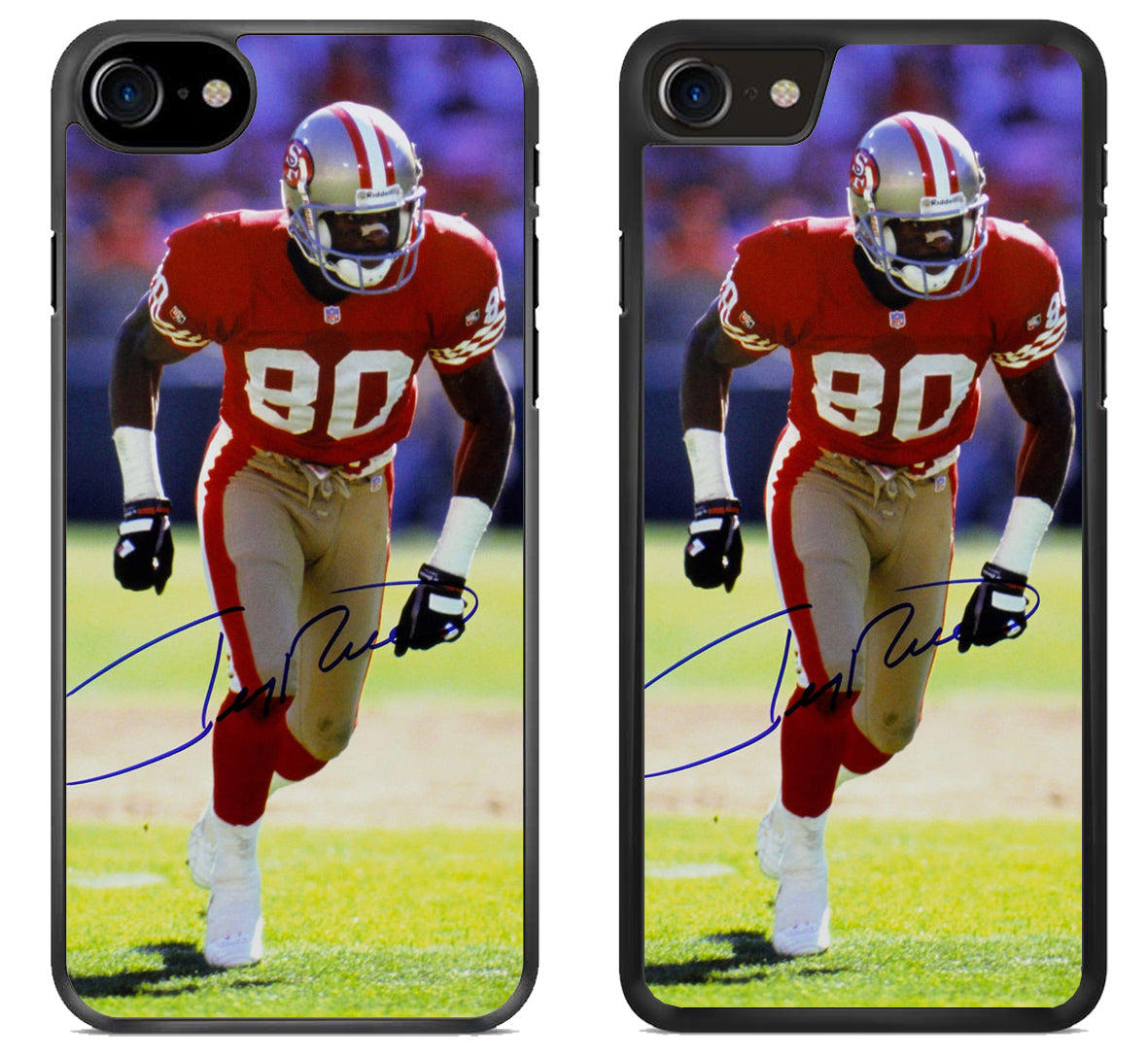 San Francisco Jerry Rice iPhone SE 2020 | iPhone SE 2022 Case