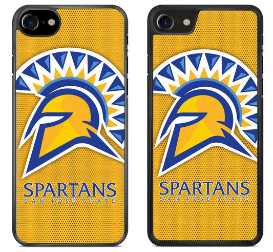 San Jose State Spartans Cover iPhone SE 2020 | iPhone SE 2022 Case