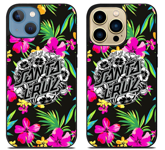 Santa Cruz Skateboard Wallpaper iPhone 14 | 14 Plus | 14 Pro | 14 Pro Max Case