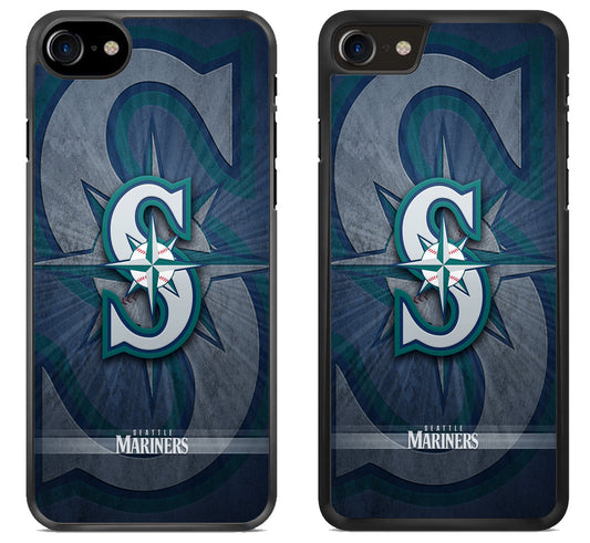 Seattle Mariners iPhone SE 2020 | iPhone SE 2022 Case