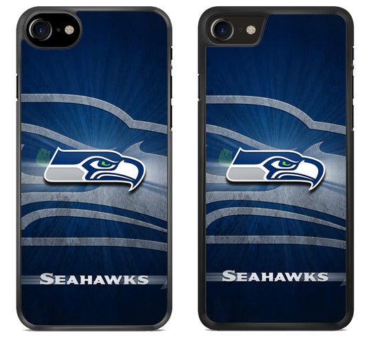 Seattle Seahawks Cover iPhone SE 2020 | iPhone SE 2022 Case