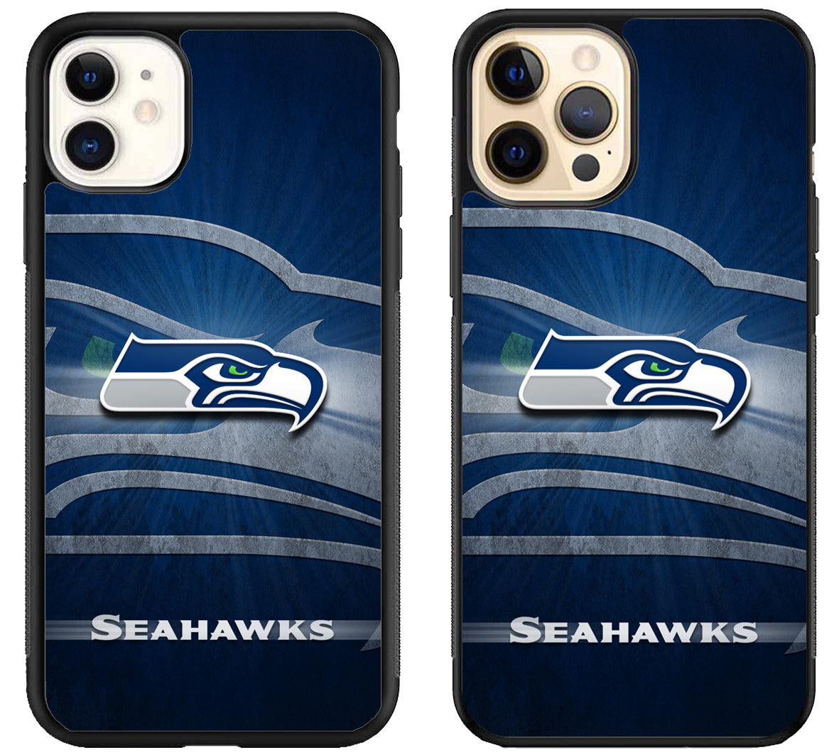 Seattle Seahawks Wallpaper iPhone 12 | 12 Mini | 12 Pro | 12 Pro Max Case