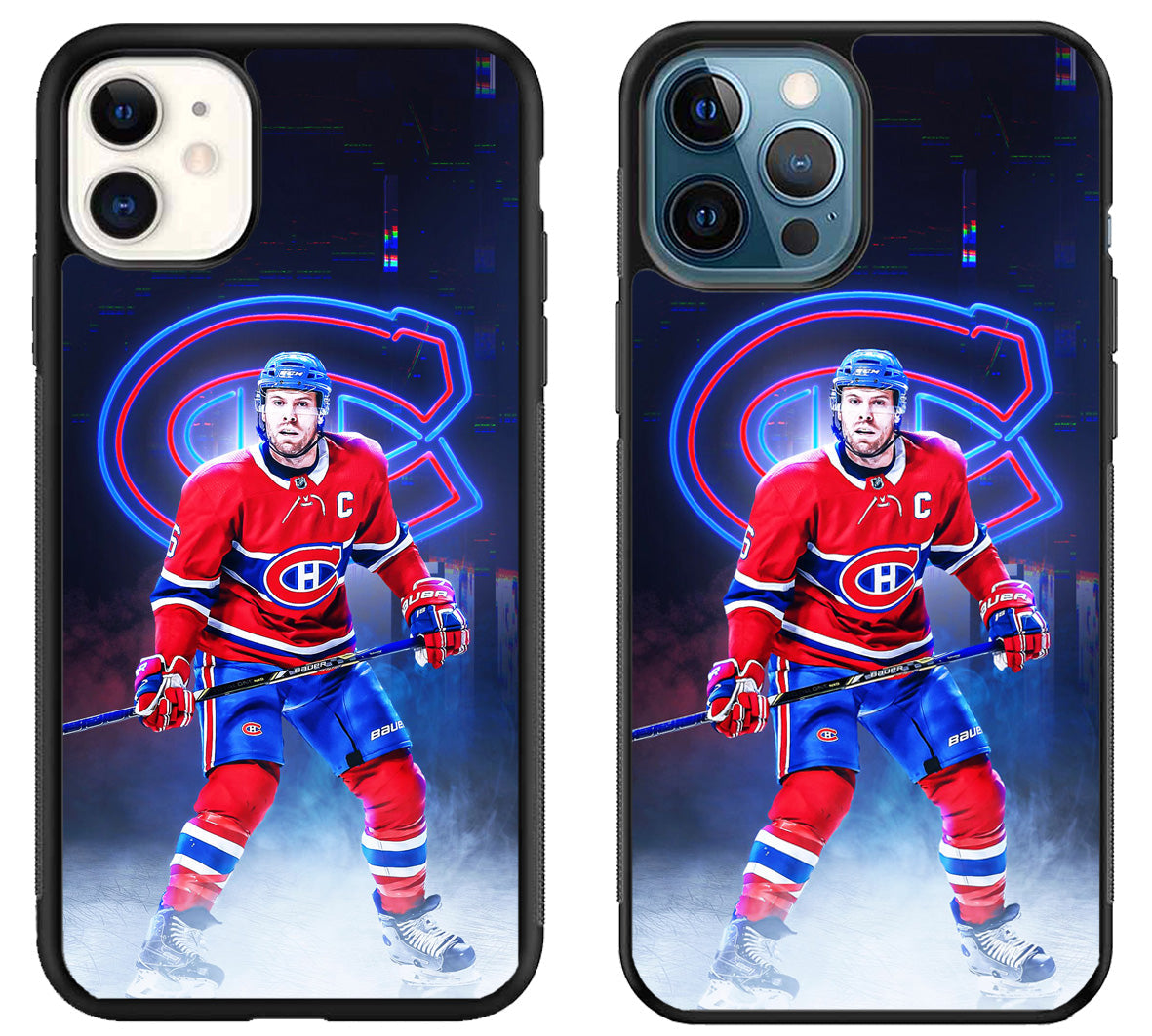 Shea Weber Canadiens Wallpaper iPhone 11 | 11 Pro | 11 Pro Max Case
