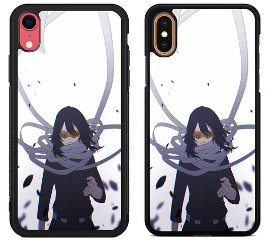 Shota Aizawa My Hero Academia iPhone X | Xs | Xr | Xs Max Case