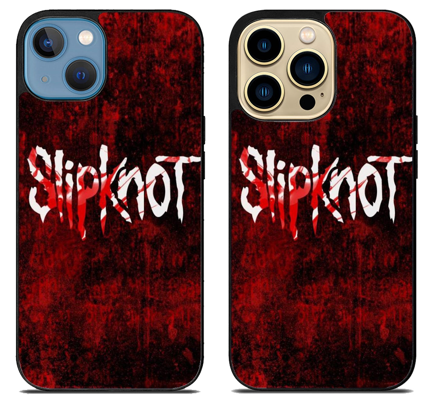 Slipknot Cover iPhone 14 | 14 Plus | 14 Pro | 14 Pro Max Case