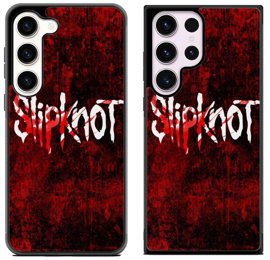 Slipknot Artwork Samsung Galaxy S23 | S23+ | S23 Ultra Case