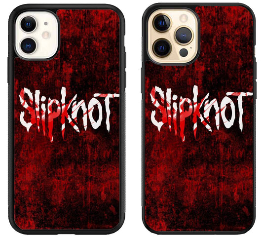 Slipknot Artwork iPhone 12 | 12 Mini | 12 Pro | 12 Pro Max Case
