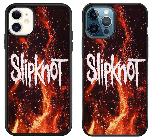 Slipknot Fire iPhone 11 | 11 Pro | 11 Pro Max Case