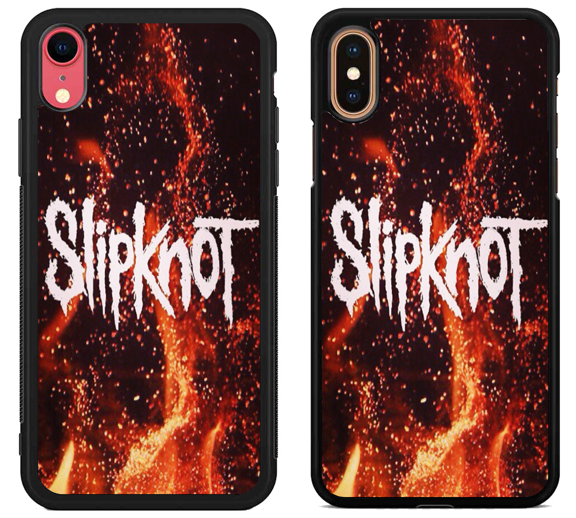 Slipknot Cover iPhone X | Xs | Xr | Xs Max Case