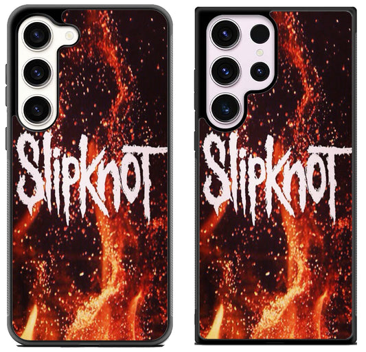 Slipknot Logo Samsung Galaxy S23 | S23+ | S23 Ultra Case