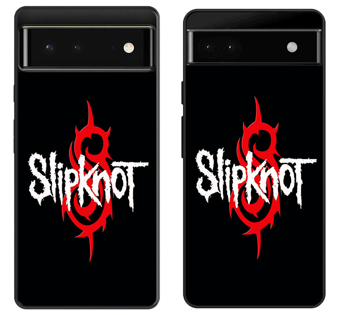 Slipknot Logo Google Pixel 6 | 6A | 6 Pro Case