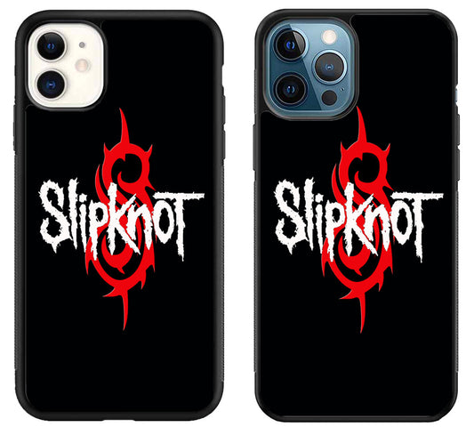 Slipknot Logo iPhone 11 | 11 Pro | 11 Pro Max Case