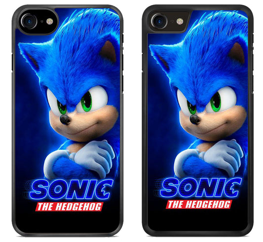 Sonic The Hedgehog Wallpaper iPhone SE 2020 | iPhone SE 2022 Case