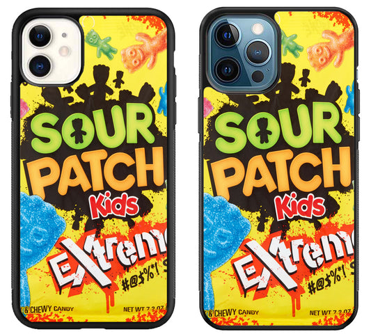 Sour Patch Kids Extreme iPhone 11 | 11 Pro | 11 Pro Max Case
