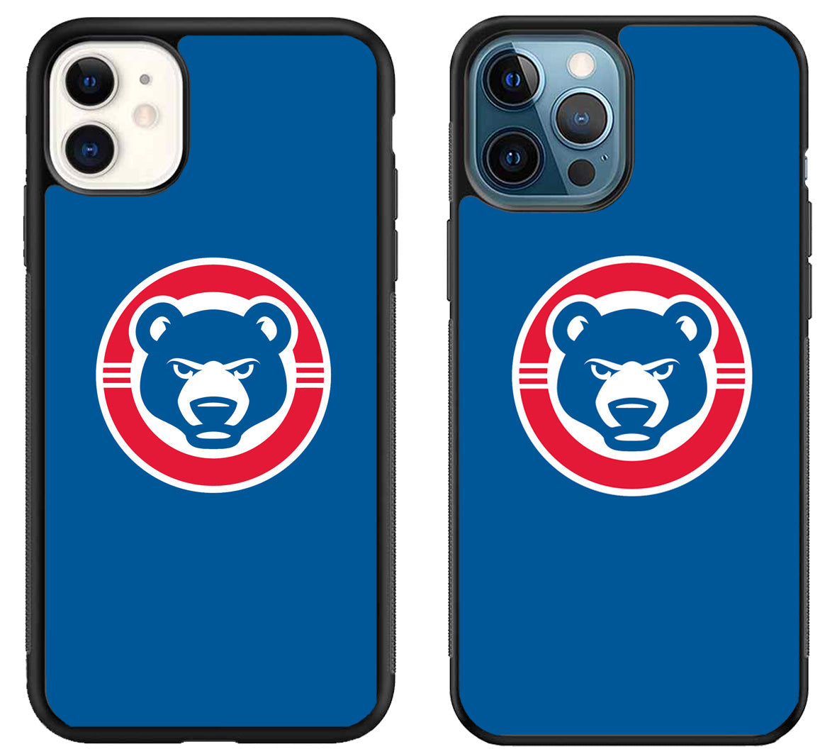 South Bend Cubs Cover iPhone 11 | 11 Pro | 11 Pro Max Case