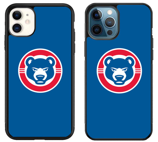 South Bend Cubs Cover iPhone 11 | 11 Pro | 11 Pro Max Case