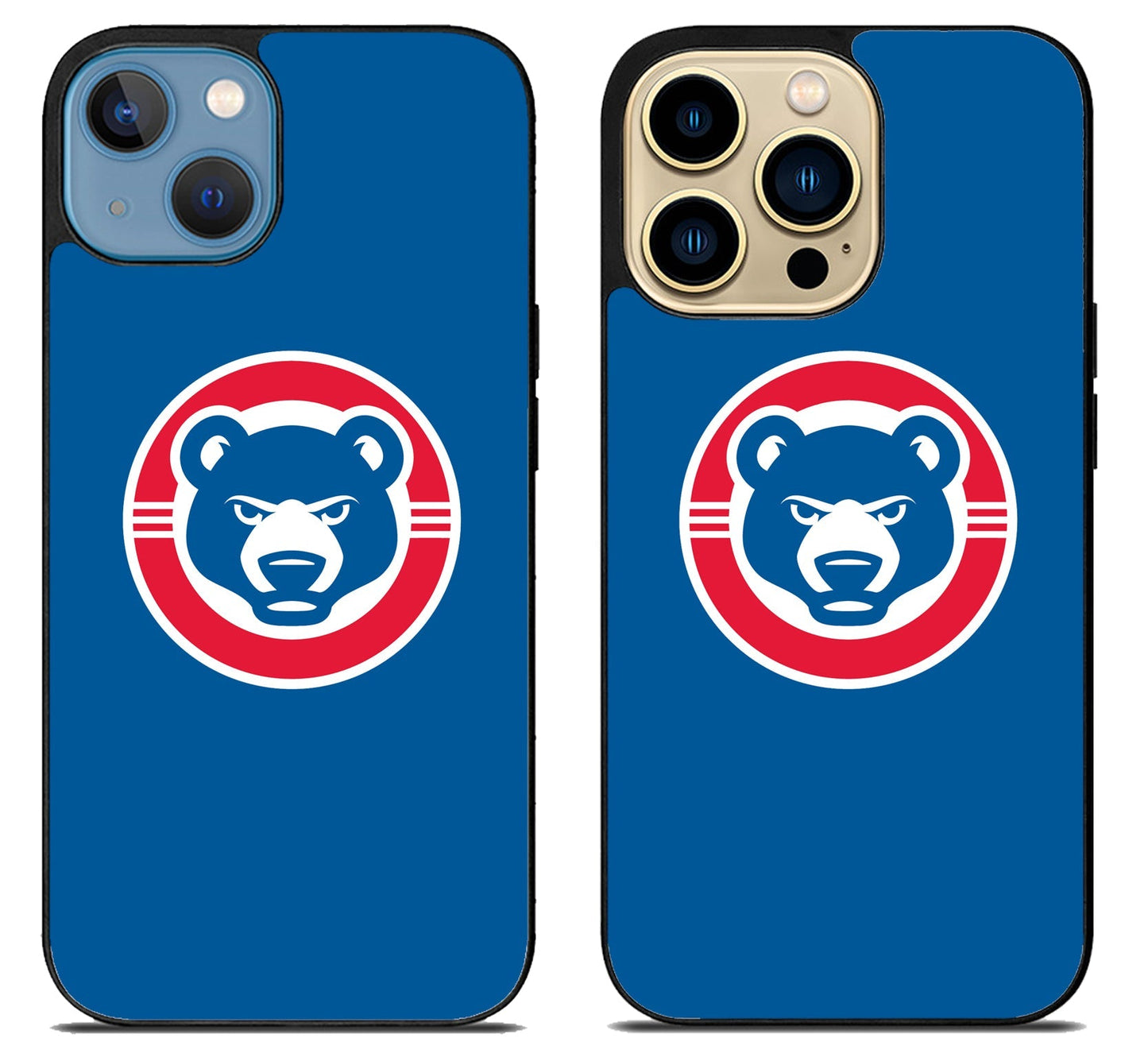 South Bend Cubs iPhone 14 | 14 Plus | 14 Pro | 14 Pro Max Case