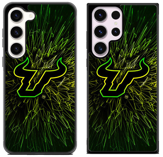 South Florida Bull Samsung Galaxy S23 | S23+ | S23 Ultra Case