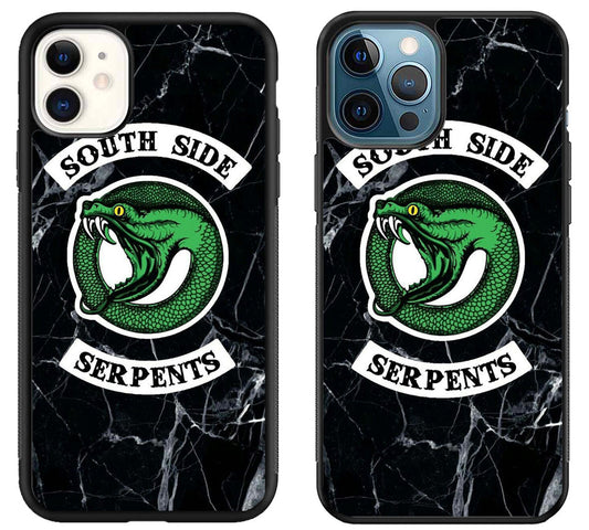 Southside serpents Marble iPhone 11 | 11 Pro | 11 Pro Max Case