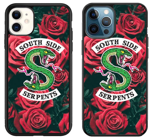 Southside serpents Rose iPhone 11 | 11 Pro | 11 Pro Max Case