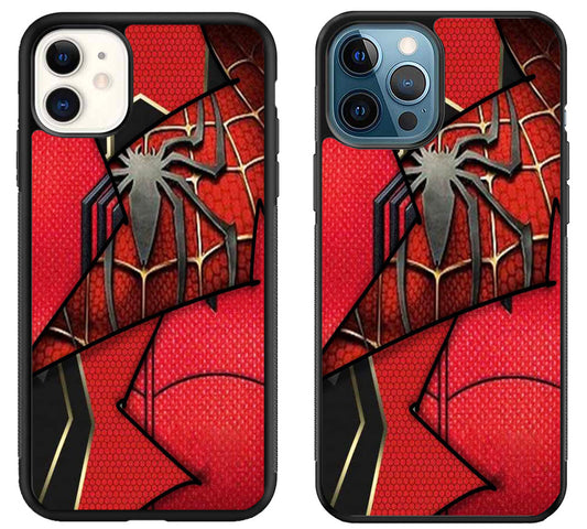Spiderman Evolution iPhone 11 | 11 Pro | 11 Pro Max Case