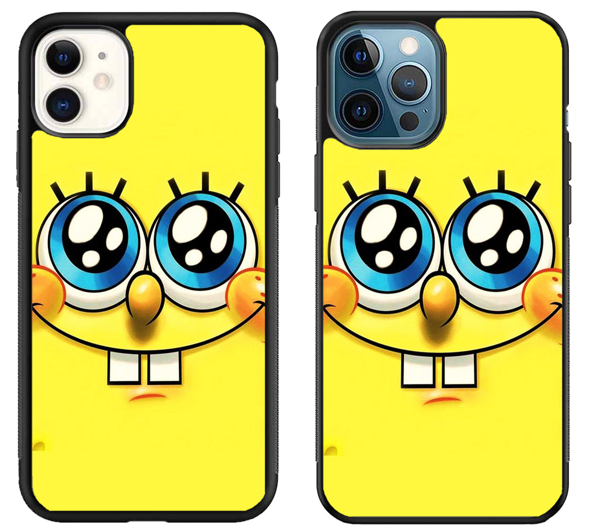 Spongebob Smile iPhone 11 | 11 Pro | 11 Pro Max Case