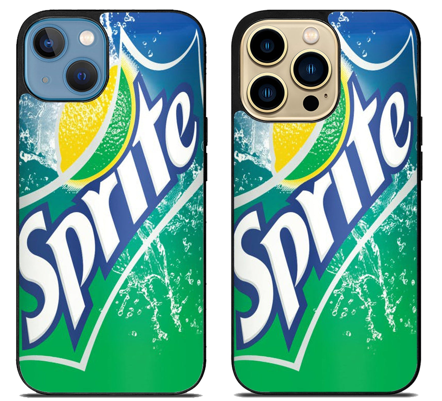 Sprite Can iPhone 14 | 14 Plus | 14 Pro | 14 Pro Max Case