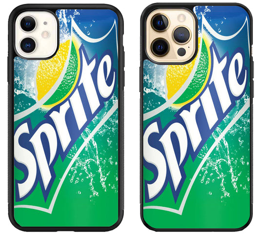 Sprite Can iPhone 12 | 12 Mini | 12 Pro | 12 Pro Max Case