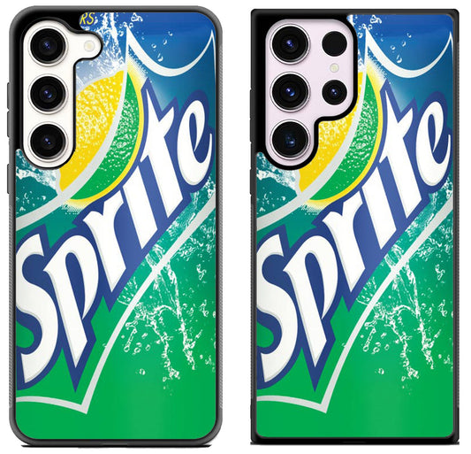 Sprite Can Samsung Galaxy S23 | S23+ | S23 Ultra Case