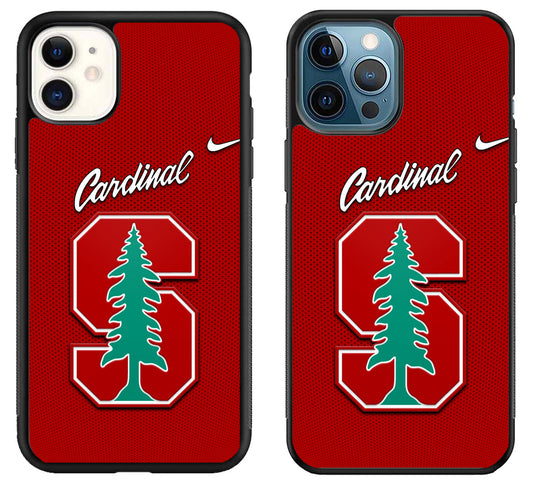 Stanford Cardinal Cover iPhone 11 | 11 Pro | 11 Pro Max Case