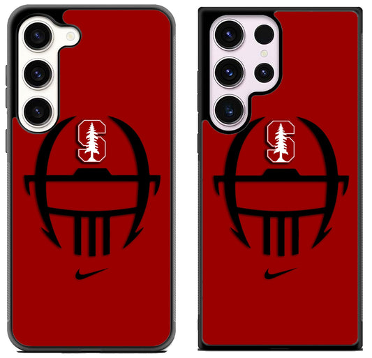 Stanford Cardinal Football Samsung Galaxy S23 | S23+ | S23 Ultra Case