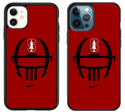 Stanford Cardinal Football iPhone 11 | 11 Pro | 11 Pro Max Case