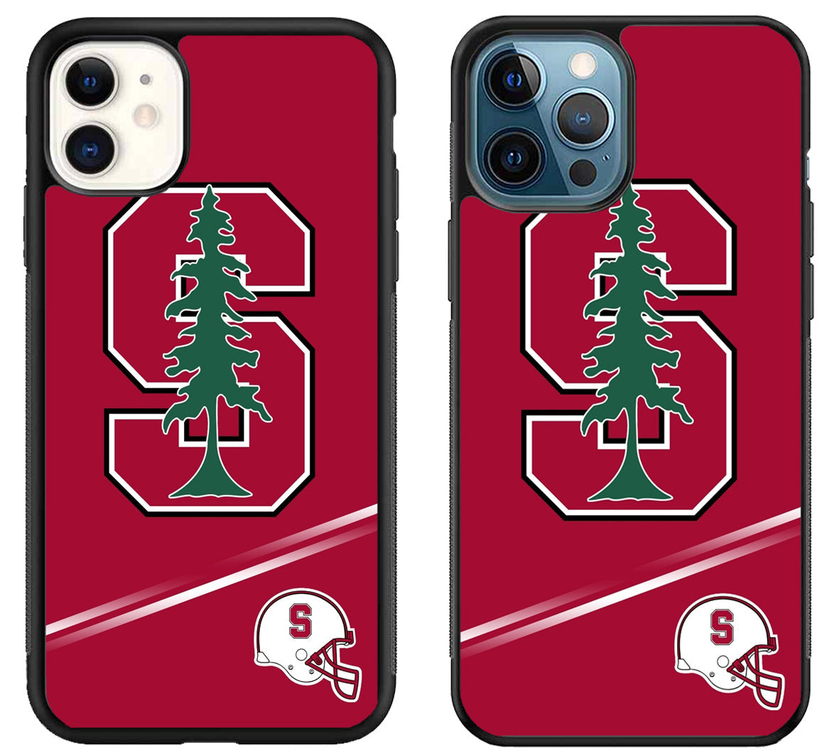 Stanford Cardinal Logo iPhone 11 | 11 Pro | 11 Pro Max Case