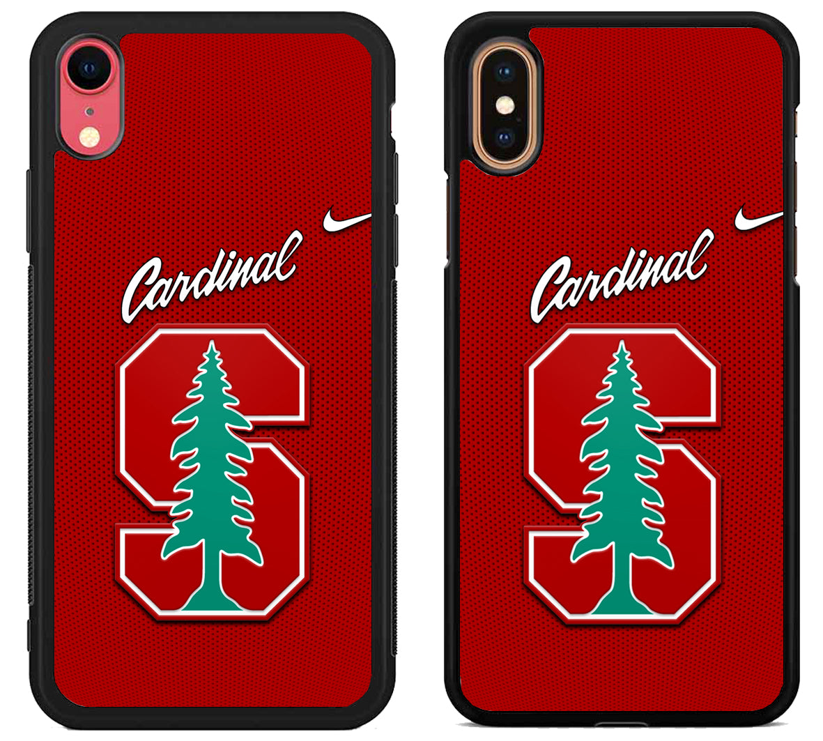 Stanford Cardinal iPhone X | Xs | Xr | Xs Max Case