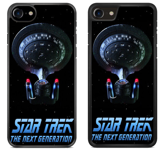 Star Trek Next Generation iPhone SE 2020 | iPhone SE 2022 Case