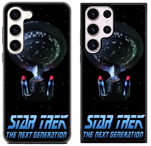 Star Trek Next Generation Samsung Galaxy S23 | S23+ | S23 Ultra Case