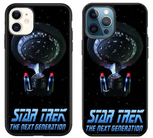 Star Trek Next Generation iPhone 11 | 11 Pro | 11 Pro Max Case