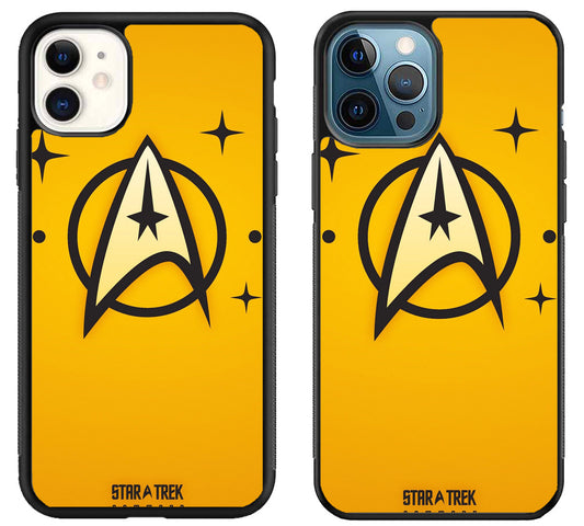 Star trek Command iPhone 11 | 11 Pro | 11 Pro Max Case