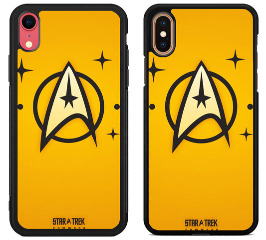Star trek Command iPhone X | Xs | Xr | Xs Max Case