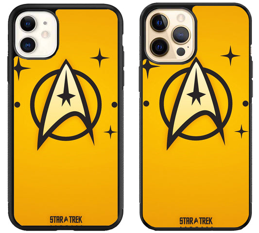 Star trek Command iPhone 12 | 12 Mini | 12 Pro | 12 Pro Max Case