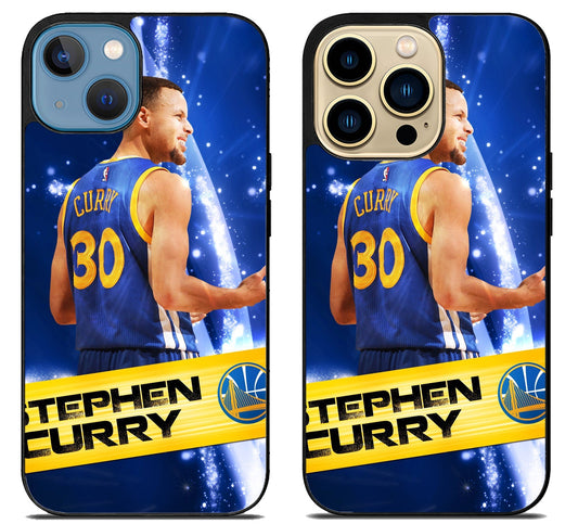 Stephen Curry NBA iPhone 14 | 14 Plus | 14 Pro | 14 Pro Max Case