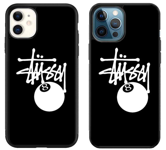 Stussy 8 Ball iPhone 11 | 11 Pro | 11 Pro Max Case