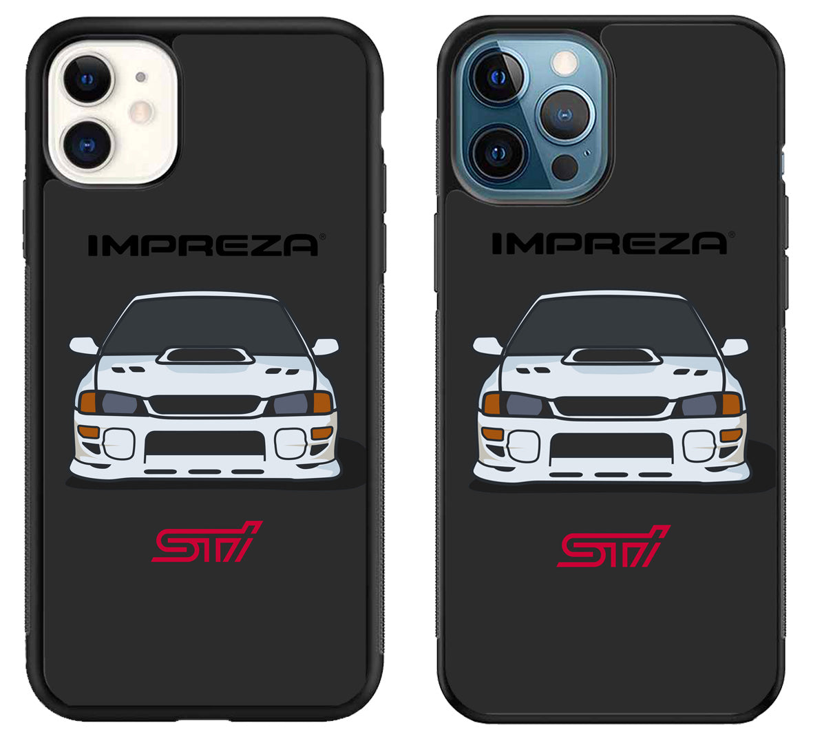 Subaru Impreza iPhone 11 | 11 Pro | 11 Pro Max Case