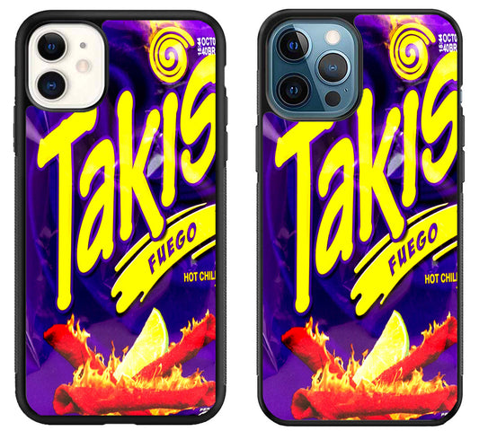Takis Fuego iPhone 11 | 11 Pro | 11 Pro Max Case