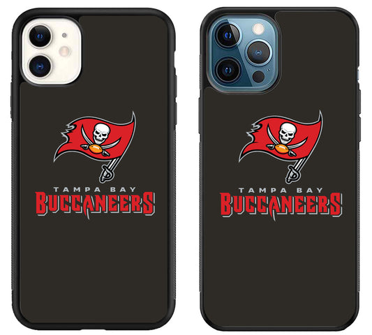 Tampa Bay Buccaneers Cover iPhone 11 | 11 Pro | 11 Pro Max Case