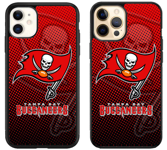 Tampa Bay Buccaneers Wallpaper iPhone 12 | 12 Mini | 12 Pro | 12 Pro Max Case